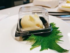 -海底捞火锅(长宁路龙之梦店)