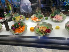 -喜庭海鲜自助(北辰三角洲北辰荟店)