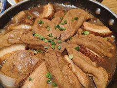 -山芋腔苏北菜(盐城滨海店)