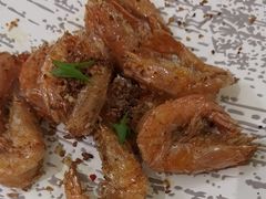 -明香海鲜酒家(华强北店)