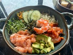 -FLAIR顶层餐厅酒吧(浦东丽思卡尔顿酒店)