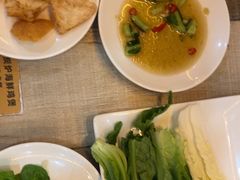 -东记炭炉·海鲜鸡煲(龙华店)