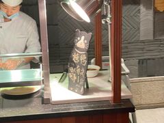 -绍兴大禹开元观堂-若耶厅