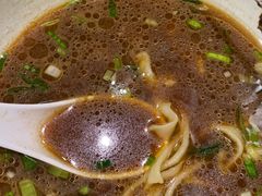 -平娃三宝烧烤·面食(南小街店)