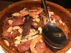 -大树餐厅(益田假日店)