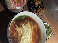 -十面春风·江南面馆(崇宁路店)