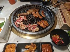 -火炉火自助餐(西直门凯德MALL店)