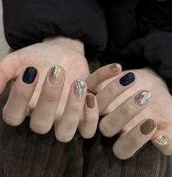 -LILY NAILS美甲美睫
