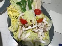 -鹿港小镇(悠唐店)