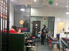 大堂-杨记齐齐哈尔烤肉(总店)