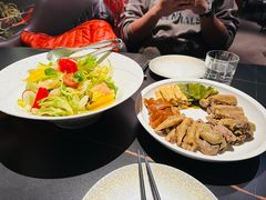 -蜀国演义(黄寺大街店)