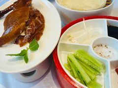 -满堂·烤鸭店·北京菜(鼓楼店)