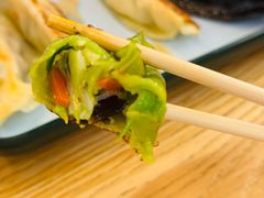 -众品老方子锅贴甜沫(李村店)