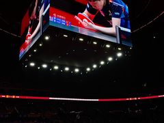 -梦之蓝青奥体育公园体育馆