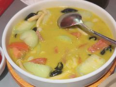 -闽上鲜·福建菜(龙湖滨江天街店)