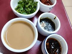 -山海关清和浑锅店