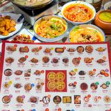 在南宁，我真正喜欢吃的店！！人均30吃撑！！