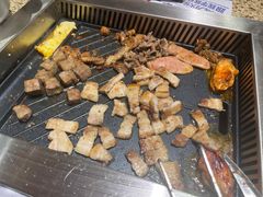 -阿亲家·韩式无限烤肉(春熙路店)