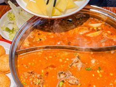 -满堂春特色餐馆