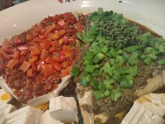 -千稻剁椒大鱼头(CityOn熙地港店)