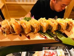 -九田家黑牛烤肉料理(石路天虹店)