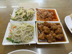 糖醋小肉-玉华饮食店(茅台路店)