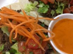 -panchos 墨西哥餐厅(嘉绿苑店)
