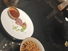 -西郊八号·山野江西菜(开发区店)