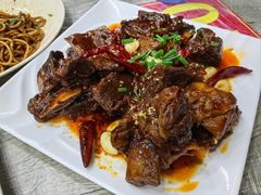 -清真双宝红油牛系列