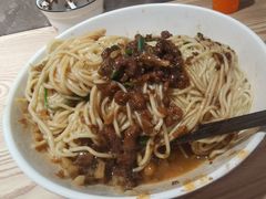 -秦云老太婆摊摊面(观音桥店)