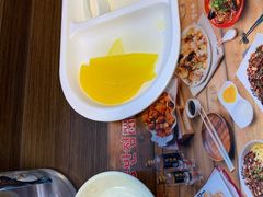 -香港饭店0410(明洞店)