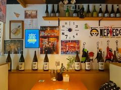 -匠太烧肉台日料理餐酒馆(三林店)