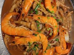 -胖哥俩肉蟹煲(湖滨银泰in77店)