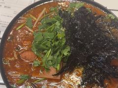 -肥汁米蘭香港米线(长宁来福士店)