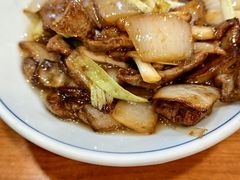 -奎元馆.百年奎元.非遗传承(西湖边的解放路店)