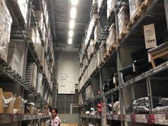 -宜家家居(西安未央商场店)