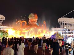 -三亚红色娘子军演艺公园景区