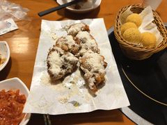 -咕咕站韩国料理(紫金港店)