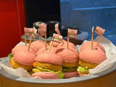 -龍歌自助小火锅(黄岛吾悦店)