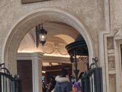 -B&C黄油与面包·THE GARDEN BAKERY概念店(世纪汇店)