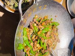 -费大厨辣椒炒肉(黄兴中心广场店)