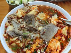 -张家老店全牛汤(院校街总店)