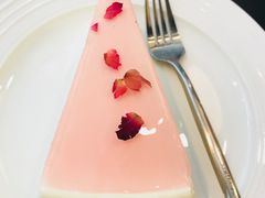 -36抹茶·千层与鲜果茶(欢乐海岸店)