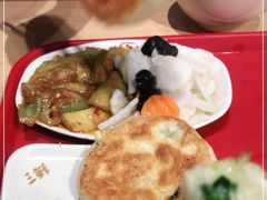 -神龟馅饼(大观园店)