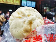 -清泉阁包子铺(中山路店)