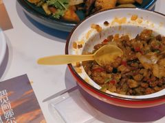 -阿娜尔·新疆菜(宜家荟聚中心店)