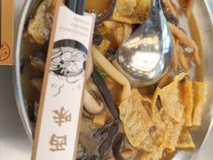 -小螺大作·螺蛳粉火锅(林和西店)