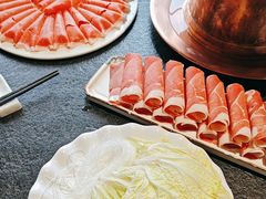 -东来顺(非遗·清真火锅·盛世广场店)