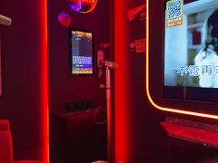 -星聚会KTV(中关村领展购物广场店)