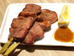 -小山日本料理(兴业太古汇店)